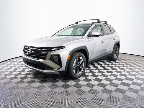 Certified 2026 Hyundai Tucson SEL FWD image 47