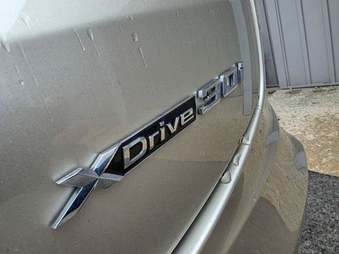 Used 2021 BMW X4 xDrive30i AWD/4WD image 8