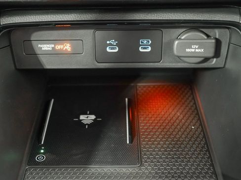 New 2026 Honda CR-V TrailSport image 31