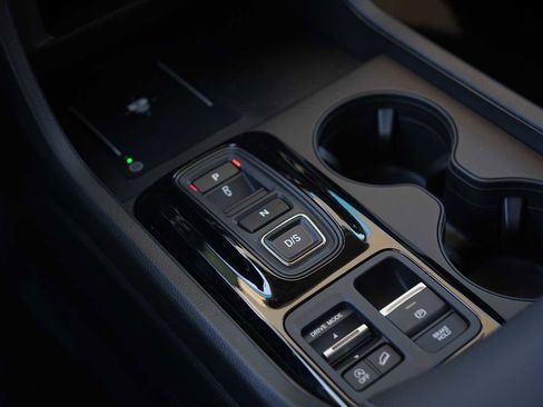 New 2026 Honda Passport RTL image 17