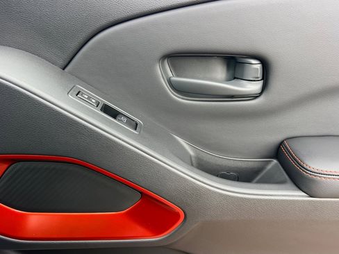 New 2026 Nissan Frontier PRO-4X w/ Pro Premium Package image 20