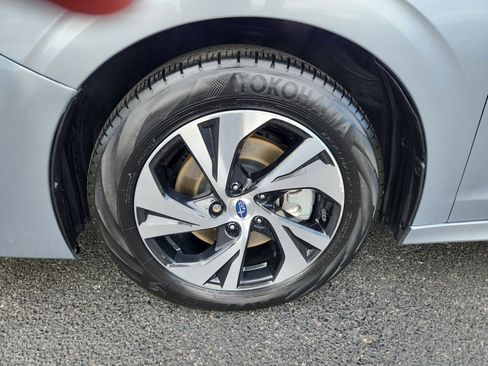 Used 2024 Subaru Legacy Premium image 26