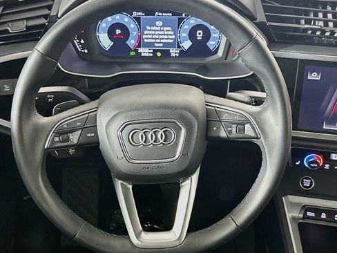 Used 2023 Audi Q3 2.0T Premium w/ Convenience Package AWD/4WD image 19