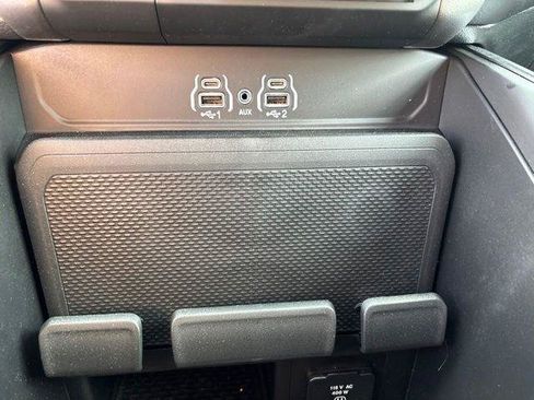 Used 2026 RAM 1500 Big Horn w/ Night Edition AWD/4WD image 26