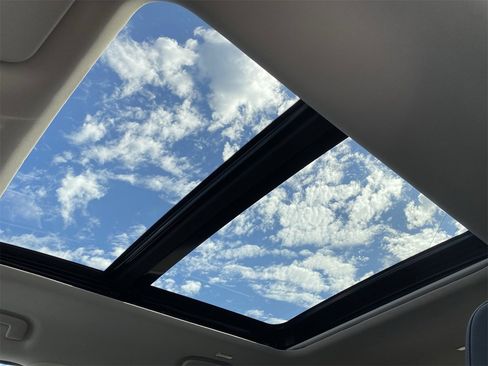 New 2026 INFINITI QX80 Pure w/ Cargo Package image 35