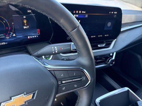 Used 2026 Chevrolet Equinox LT FWD image 31