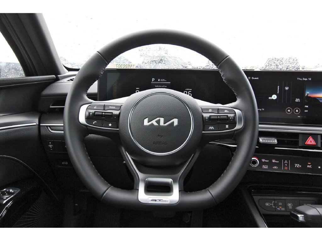 New 2026 Kia K5 GT-Line FWD image 13