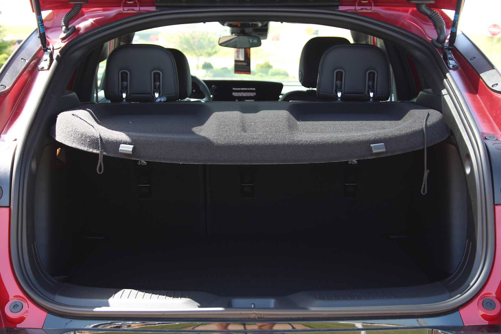 New 2026 Buick Envista Sport Touring w/ Convenience I Package FWD image 10