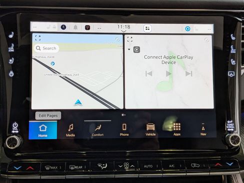 New 2026 Jeep Grand Wagoneer Summit w/ Premium Group III image 17