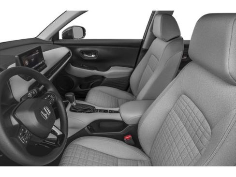 New 2026 Honda HR-V LX image 9