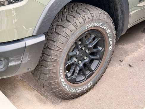 Used 2026 RAM 1500 Rebel w/ Rebel Level 1 Equipment Group AWD/4WD image 3