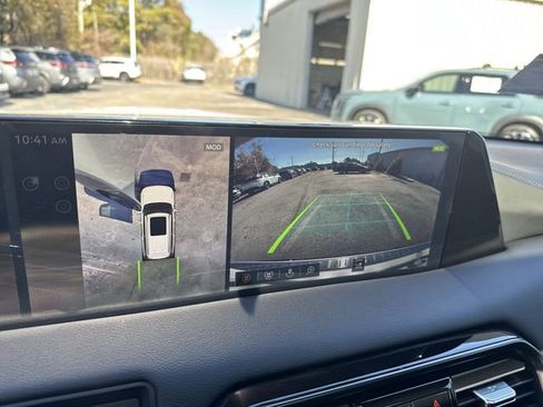 New 2026 Nissan Armada PRO-4X image 24