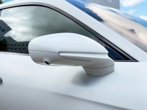 Used 2020 Porsche Taycan Turbo S image 12