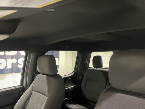 Used 2023 Ford F150 XLT w/ Equipment Group 302A High image 18