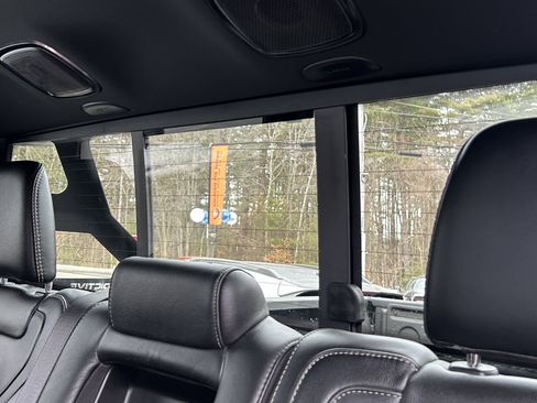 Used 2022 RAM 1500 TRX w/ TRX Level 1 Equipment Group image 44