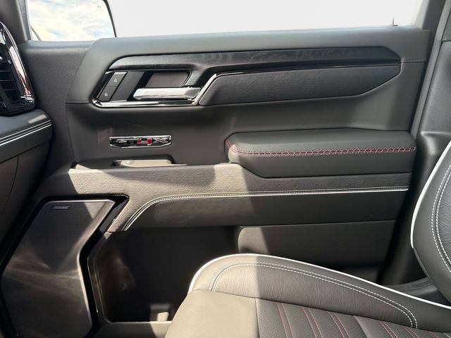 New 2026 GMC Sierra 1500 AT4X AWD/4WD image 22
