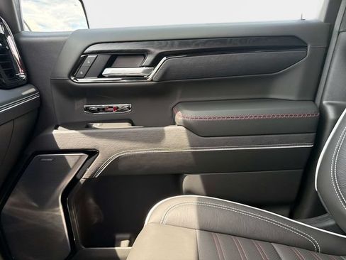 New 2026 GMC Sierra 1500 AT4X AWD/4WD image 22