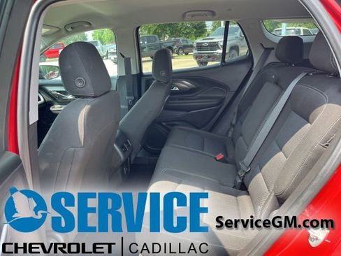 Used 2023 GMC Terrain SLE w/ Elevation Edition FWD image 27