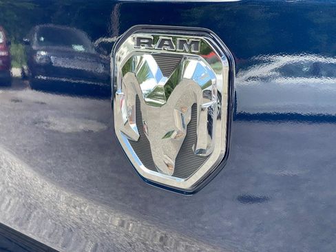 Used 2023 RAM 1500 Limited w/ Trailer Tow Group image 11