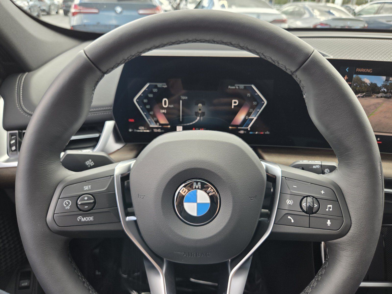 New 2027 BMW X1 xDrive28i AWD/4WD image 25