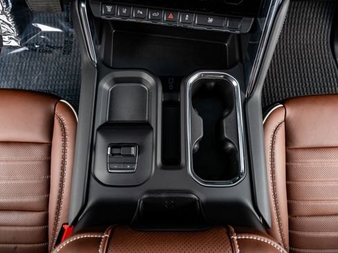 Used 2026 GMC Sierra 3500 Denali Ultimate image 27