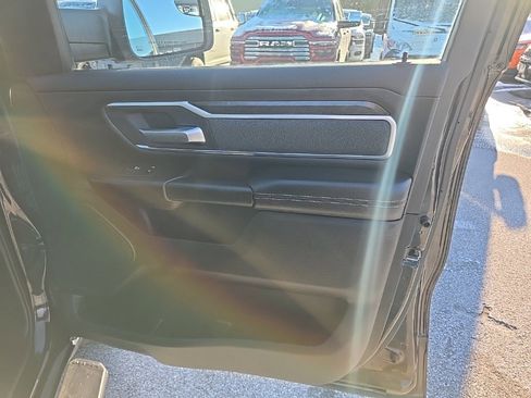 Certified 2020 RAM 1500 Big Horn image 10
