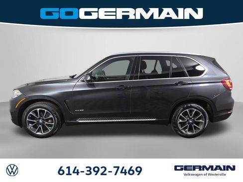 Used 2017 BMW X5 xDrive35i image 11