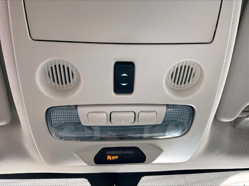 Used 2018 Ford EcoSport SE w/ SE Convenience Package FWD image 26
