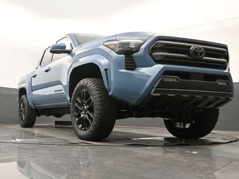 New 2026 Toyota Tacoma SR5 image 23