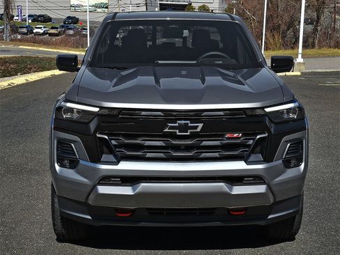 New 2026 Chevrolet Colorado Z71 image 5