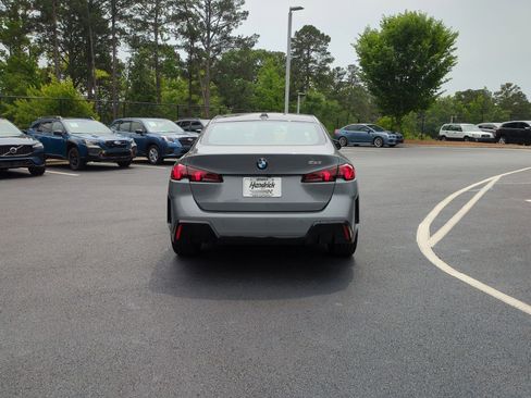 Certified 2026 BMW 228i w/ Premium Package image 9