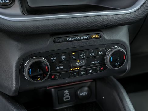 Used 2024 Ford Bronco Sport Outer Banks w/ Tech Package AWD/4WD image 26