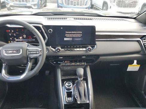 New 2026 GMC Canyon Elevation w/ Convenience Package AWD/4WD image 15