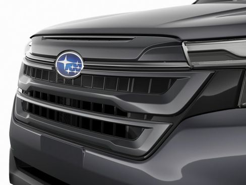 New 2026 Subaru Forester Limited AWD/4WD image 13