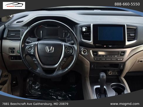 Used 2016 Honda Pilot EX-L image 32
