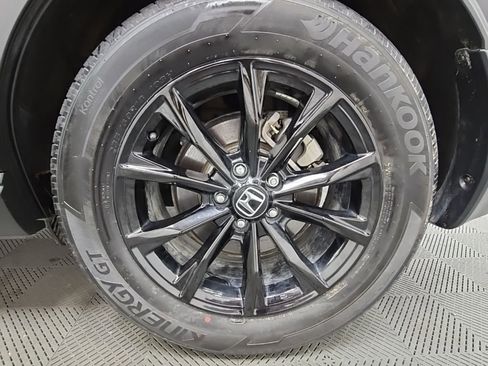 Used 2024 Honda CR-V Sport image 40