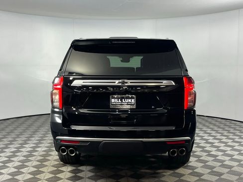 Used 2023 Chevrolet Tahoe High Country image 9