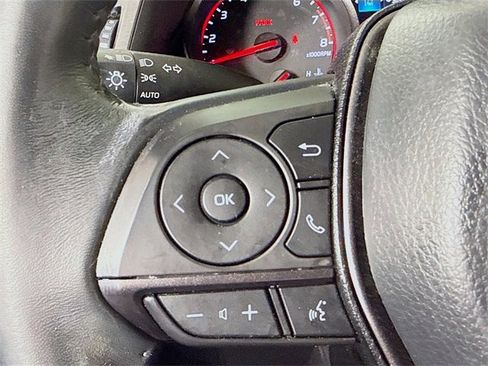 Certified 2022 Toyota Camry XSE image 13