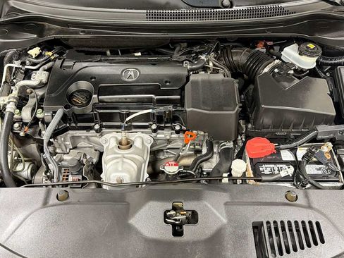 Used 2022 Acura ILX FWD image 30