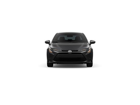 New 2026 Toyota Corolla LE w/ LE Premium Package FWD image 17
