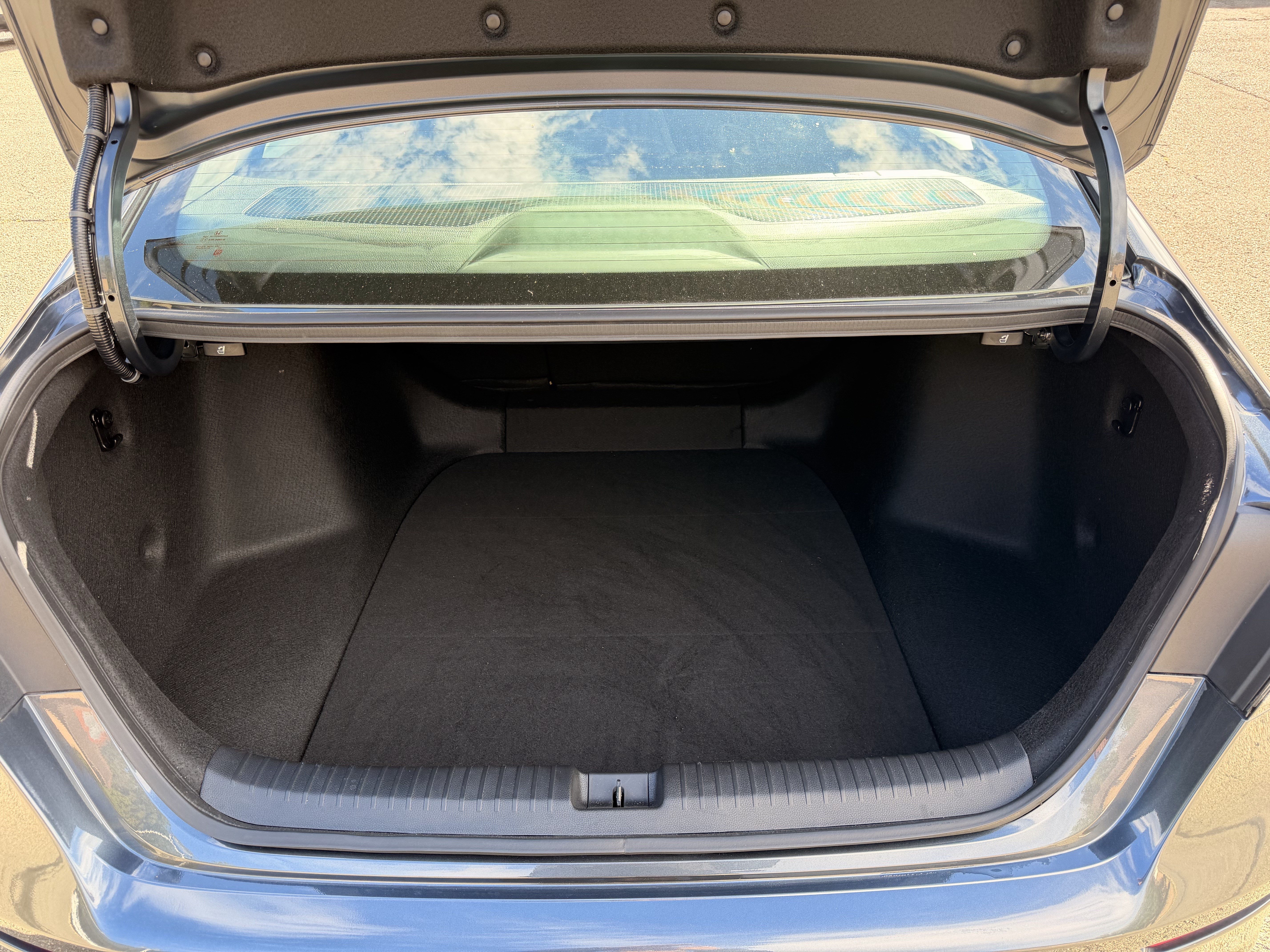 Used 2026 Honda Accord SE image 31