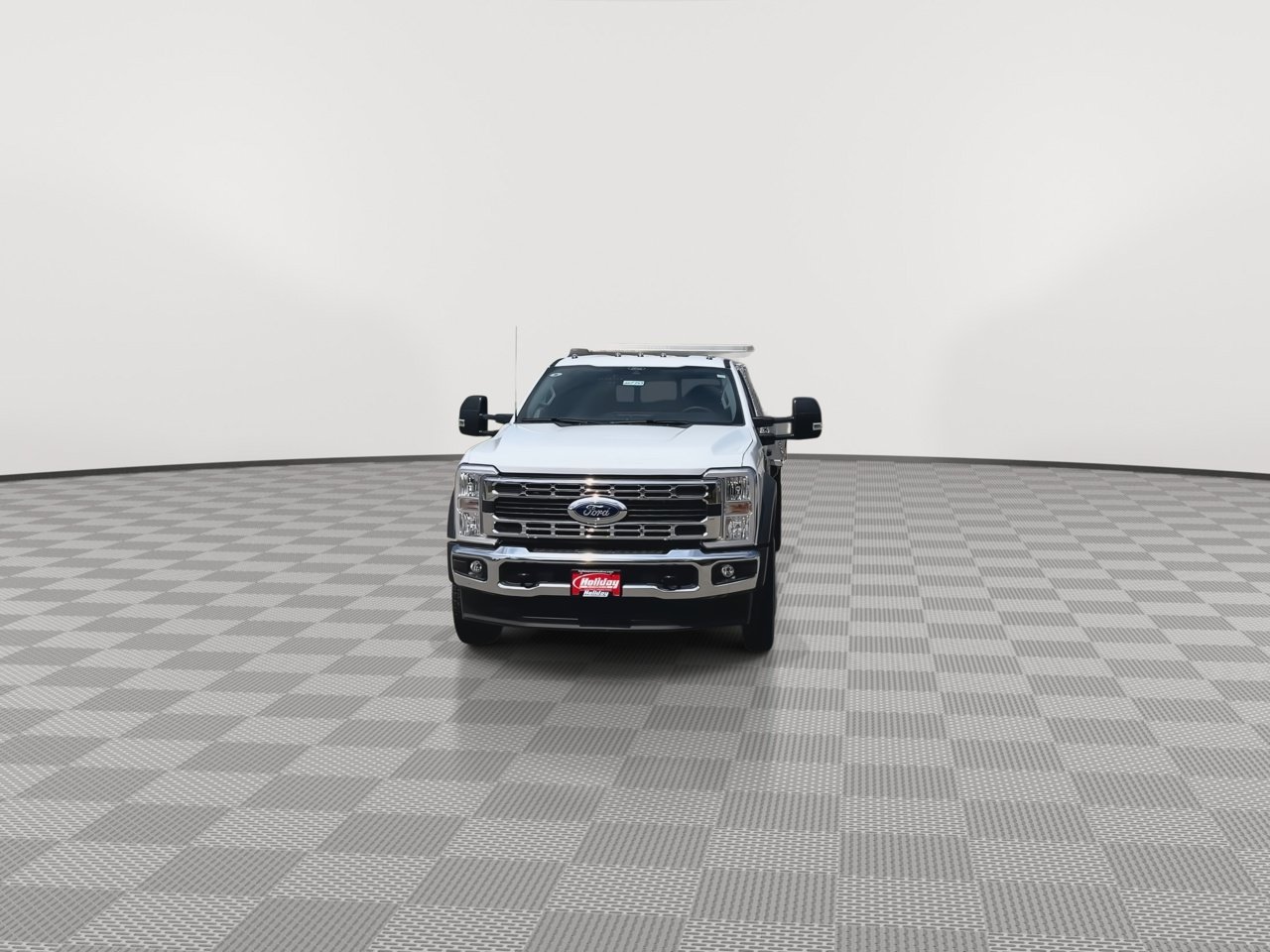 New 2026 Ford F550 4x4 Supercab Super Duty image 30