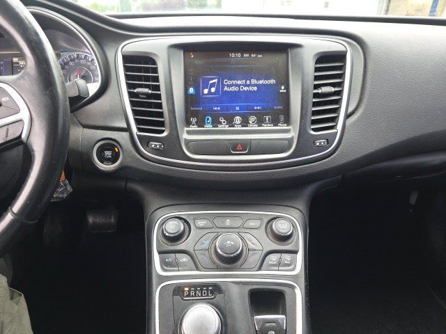 Used 2015 Chrysler 200 Limited w/ Convenience Group FWD image 17