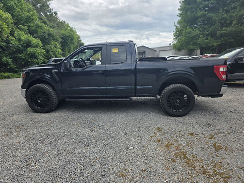 Used 2021 Ford F150 XL w/ Equipment Group 101A High AWD/4WD image 17