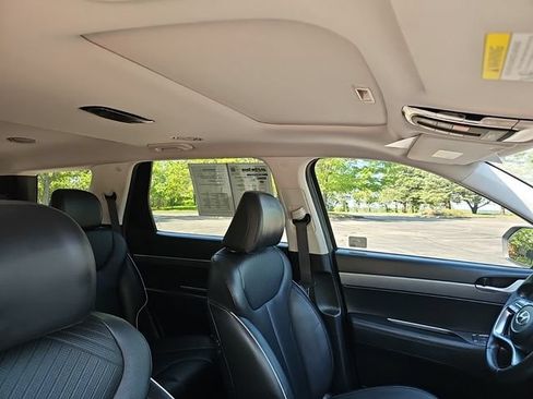 Used 2023 Hyundai Palisade XRT FWD image 12