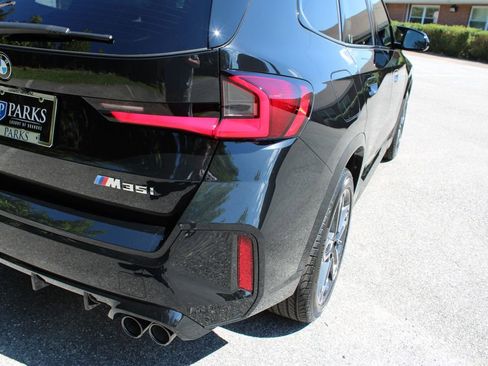 New 2026 BMW X1 M35i image 47