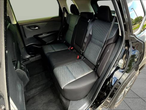 Certified 2023 Nissan Rogue SV AWD/4WD image 25