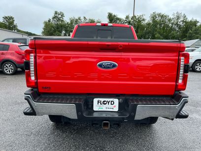 Used 2023 Ford F250 Lariat w/ Tremor Off-Road Package
