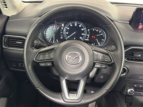 Used 2020 MAZDA CX-5 Grand Touring image 25