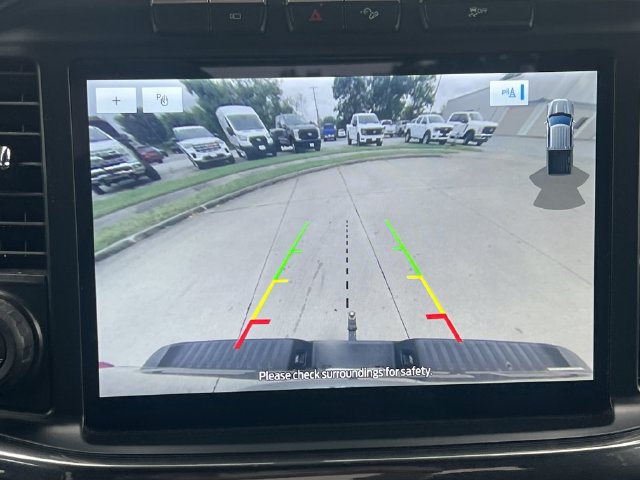 Used 2021 Ford F150 XLT w/ Equipment Group 302A High AWD/4WD image 31